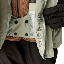 Veste de ski enfant Shredder - Dare2B - Abbeystone