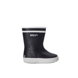Botte de pluie fourrée bébé Baby Flac Fur
