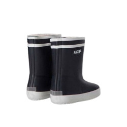 Botte de pluie fourrée bébé Baby Flac Fur - Aigle