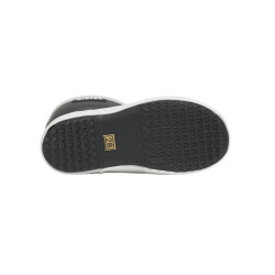 Botte de pluie fourrée enfant