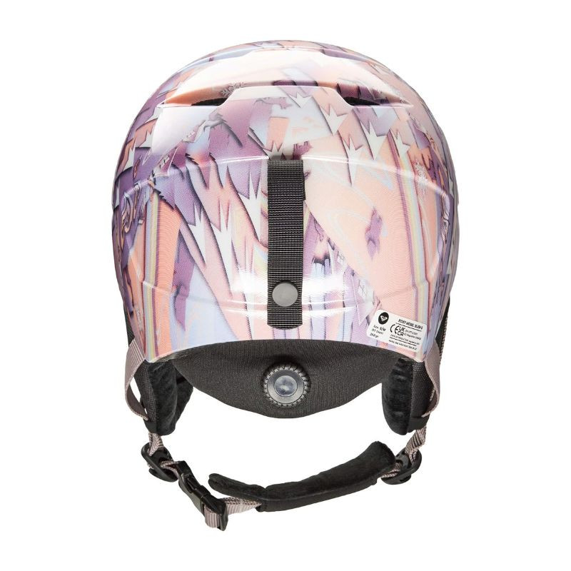 Casque De Ski Et Snowboard Léger Et Confortable - Protection Pour Sports D'Hiver, Vélo Et Skate - Femmes Et Hommes