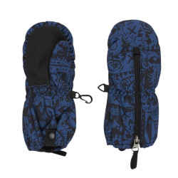 Moufles enfant Indie - Quiksilver