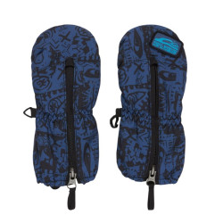 Moufles Indie - Quiksilver