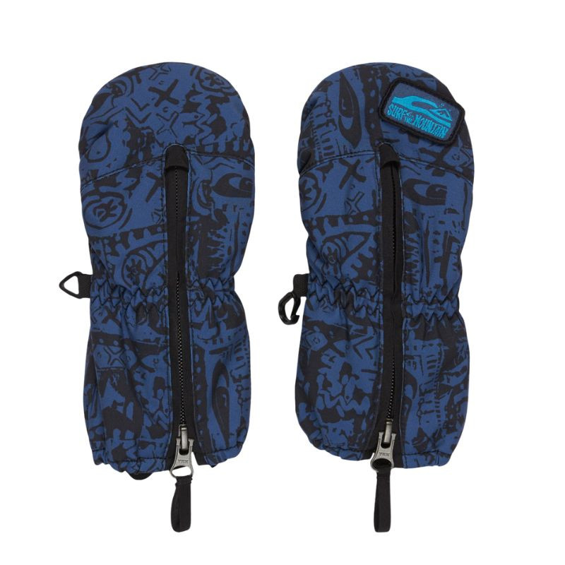 Moufles Indie - Quiksilver
