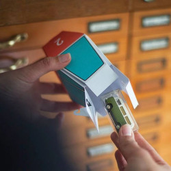 Calendrier de l’avent DIY