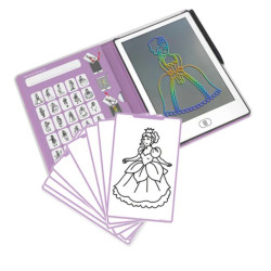 Tablette à dessin Kidydraw Mini -- Kidywolf