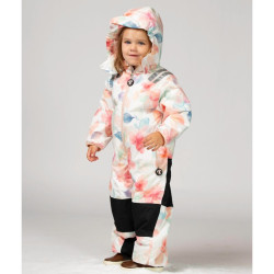 Combinaison de ski enfant - Ducksday