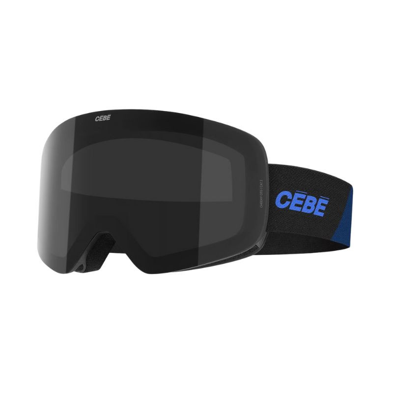 Cébé Cheeky 2 OTG - Black Blue / Dark Grey