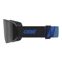 Cébé Cheeky 2 OTG - Black Blue  Grey