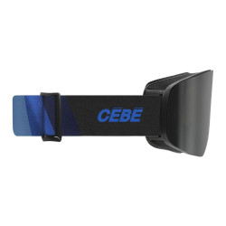 Cébé Cheeky 2 OTG - Black / Dark Grey