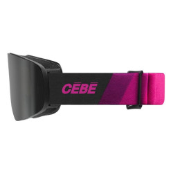 Cébé Cheeky 2 OTG - Black Pink / Grey