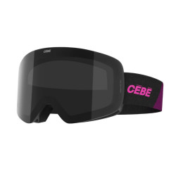 Cébé Cheeky 2 OTG - Black Pink / Dark Grey