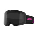 Cébé Cheeky 2 OTG - Black Pink / Dark Grey