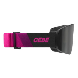 Cébé Cheeky 2 OTG - Black  / Dark Grey