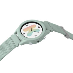 Montre K watch Kidywolf - Vert