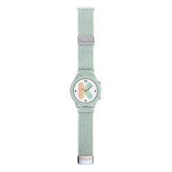 Montre K watch Kidywolf - Vert