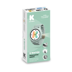 Montre K watch Kidywolf - Vert