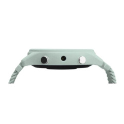 Montre K watch Kidywolf - Vert