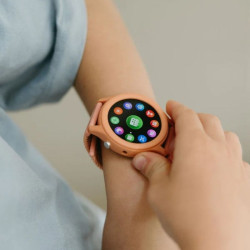 Montre K watch