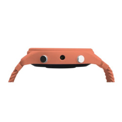 Montre K watch Kidywolf - Corail