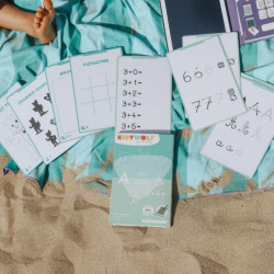 Recharge Kidydraw Mini