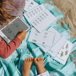 Recharge Kidydraw Mini - Jeux & Éducatifs