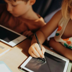 Recharge Kidydraw Mini - Il était une fois & Animaux