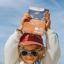 Recharge Kidydraw Mini - Galaxy & Dinosaures