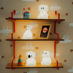 Veilleuse Kidynight - Kidywolf