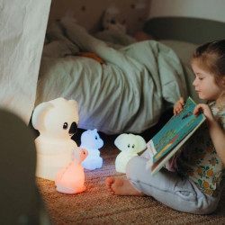 Veilleuse Kidynight - Kidywolf - Dinosaure