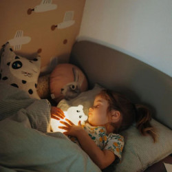 Veilleuse Kidynight - Kidywolf - Dinosaure