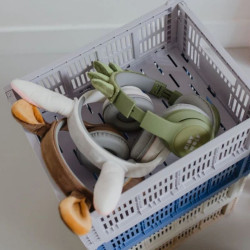 Casque Kidyears de Kidywolf - Dinosaure