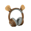 Casque Kidyears de Kidywolf - Ours