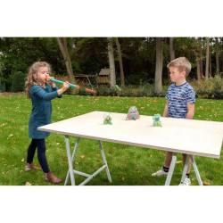 Sarbacane Monstres - Scratch