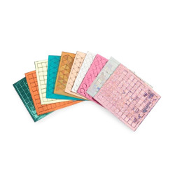 Coffret mosaïques - Les Rosalies - Moulin Roty