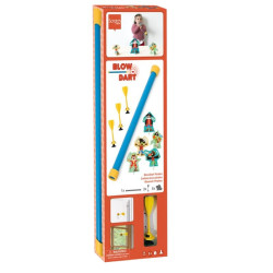 Sarbacane Pirates - Scratch