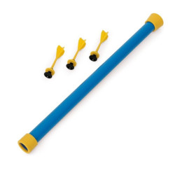 Sarbacane Pirates - Scratch