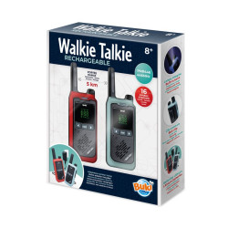 Talkie walkie