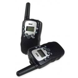 Talkie walkie - Buki TW01 - Aventure et communication pour enfants