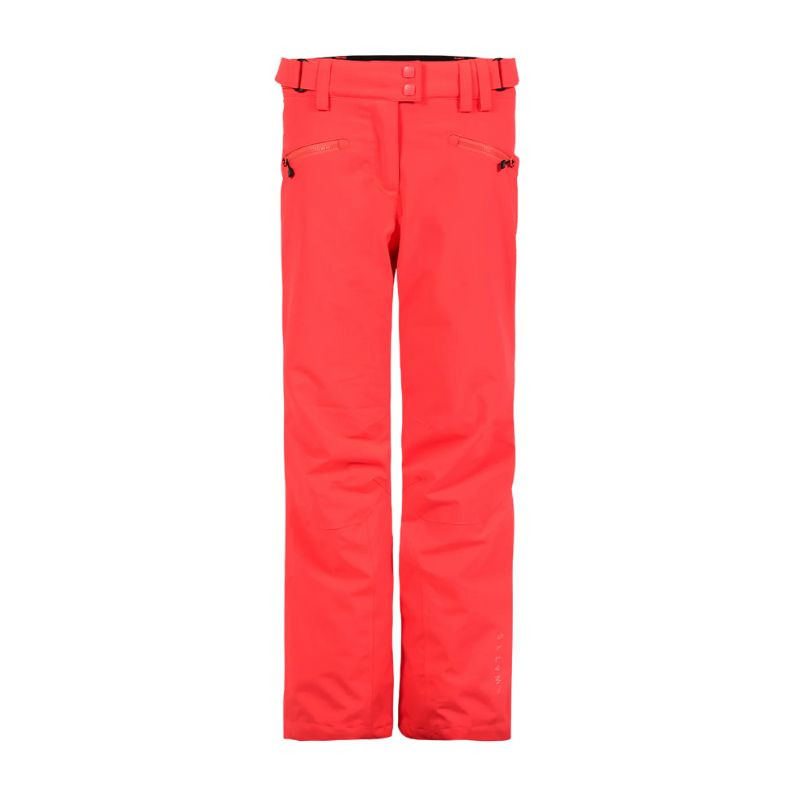 Pantalon de ski enfant Bardo - Watts