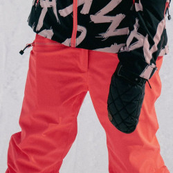 Pantalon de ski enfant Bardo