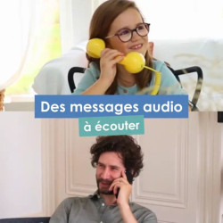 L’enquête en duo Mystère en Bretagne - En Cavale