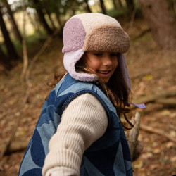 Chapka enfant - Shonite Bomber - Barts