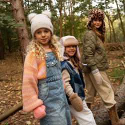 Mitaines enfant Barts