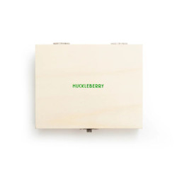 Kit de peinture paysage - Huckleberry