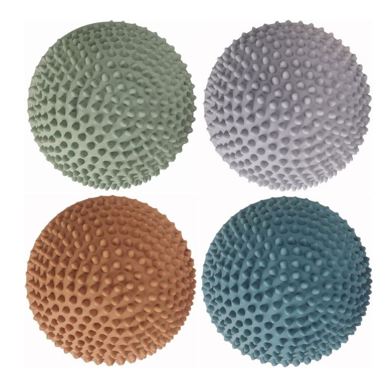 Pierres sensorielles - Hippo