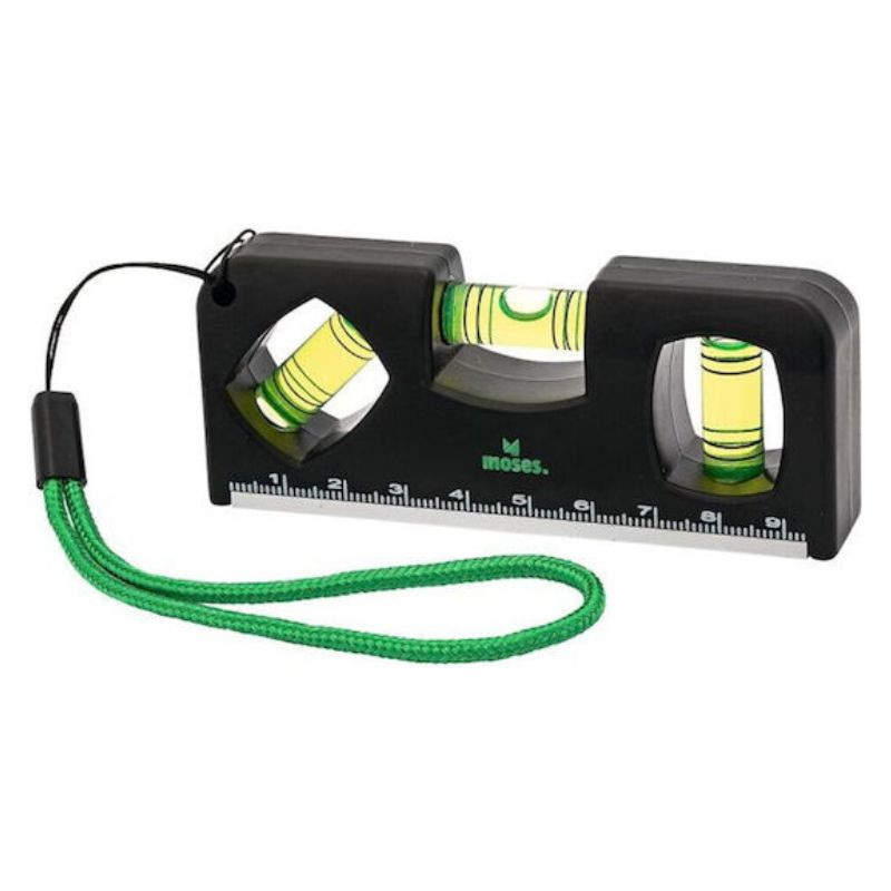 Niveau à bulles - Moses