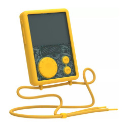 Coque de protection pour FLAM - Lunii - Jaune