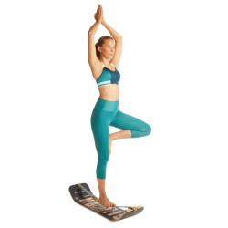 slackline intérieur Giboard - Gibbon