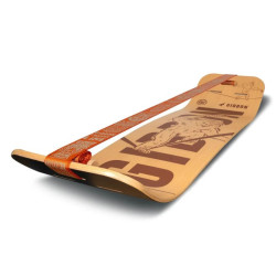 slackline intérieur Giboard - Gibbon